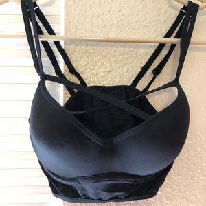 Victoria’s Secret Pink Bra Xs